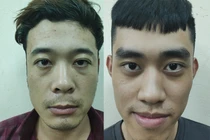 Bắt giang hồ đất Bắc vào Đà Nẵng cho vay nặng lãi