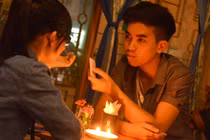 Giới trẻ yêu, họ sẽ làm gì?