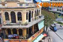 Hình ảnh ít biết phố cổ Sài Gòn nguy cơ biến mất