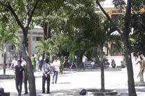 Nổ súng ở UBND phường, 1 cán bộ chết: Đối tượng mang theo 2 khẩu súng