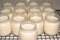 Cách làm sữa chua đậu nành ngon mà ăn không béo