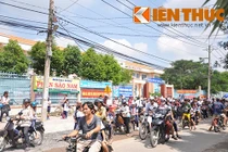 Cô giáo trẻ tự tử trước phòng "sếp": Nhiều GV tố cáo hiệu trưởng