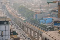 1% nhà thầu Trung Quốc chưa hoàn thiện dự án đường sắt trên cao gồm những gì? 