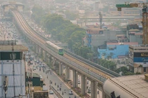 1% nhà thầu Trung Quốc chưa hoàn thiện dự án đường sắt trên cao gồm những gì? 