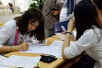 Nhiều trường đại học có thể phải đóng cửa