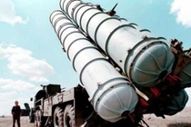 Vén màn thương vụ tên lửa phòng không S-300 Nga-Iran