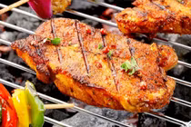 9 sai lầm khi làm món thịt nướng hầu như ai cũng mắc