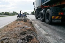 Tai nạn thảm khốc ở Hải Dương: CSGT tiết lộ nguyên nhân