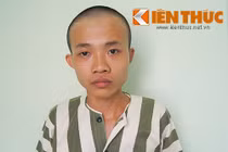 Nhóm “sát thủ” nhí hiếp dâm, cướp tài sản rồi giết người