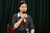 Thầy giáo bị tố dâm ô 7 học sinh nam: Nhà trường nói “sự việc không có thật“