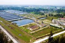 Trung tâm thực nghiệm 32 tỷ hoang phế