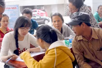 ĐH Y dược TP.HCM: Tăng điểm tiêu chí phụ, 79 thí sinh bị loại