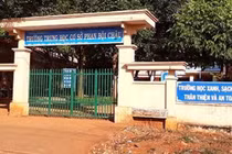 Gia Lai: Thầy giáo thể dục hiếp dâm học sinh lớp 8