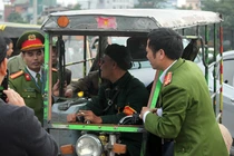 Hà Nội sẽ cấm xe 3 bánh, xe tự chế vào năm 2022