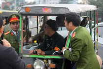 Hà Nội sẽ cấm xe 3 bánh, xe tự chế vào năm 2022