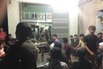 Nghi nợ nần, đôi vợ chồng treo cổ tự tử tại nhà riêng