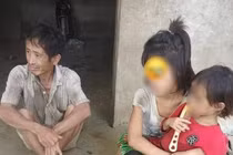 Nghi vấn bé gái 13 tuổi bị hàng xóm xâm hại