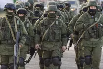 5 lý do khiến sức mạnh Quân đội Nga suy giảm