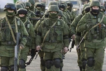 5 lý do khiến sức mạnh Quân đội Nga suy giảm