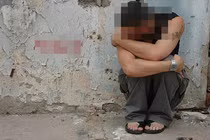 Bi hài chuyện 'Tây ngáo đá'