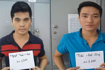 Bỏ 1 tỷ đồng thuê giang hồ giết đối thủ