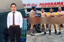 Hiếu Orion và nhóm khỏa thân trên đèo Mã Pì Lèng: Công an không xử phạt