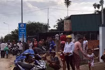 Hơn 10 thanh niên hỗn chiến như trên phim, 3 người thương vong