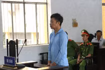 Hoãn phiên xử nguyên thượng tá công an lừa đảo hơn 24 tỷ