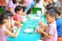 Sự thật thông tin bắt cóc trẻ mầm non ở Hà Nội