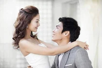 Cuộc sống đảo lộn khi vợ bỗng trở thành... hot girl