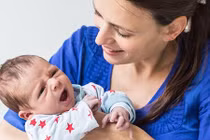 Phụ nữ lười ăn sáng rất khó sinh con trai