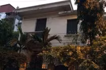 Giá bán khủng, giá thuê "trên trời" của biệt thự cổ Hà Nội