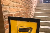 CGV đặt biển báo có camera trong rạp sau vụ ảnh nóng