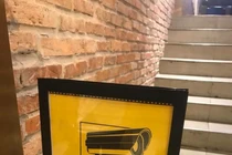 CGV đặt biển báo có camera trong rạp sau vụ ảnh nóng