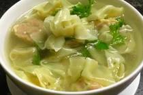 Video: Cách làm mì hoành thánh thơm ngon cho bữa sáng