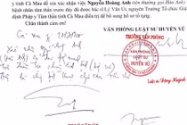 Bác sĩ xác nhận Hào Anh bị "nhân cách bùng nổ"