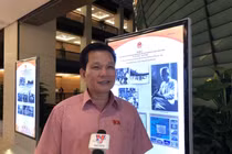 Bên lề Quốc hội: Nên tịch thu bằng lái từ 3- 5 năm với người vi phạm uống rượu, bia lái xe