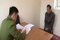 Khởi tố kẻ lừa bán 6 phụ nữ sang Trung Quốc