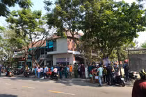 3 công nhân bị điện giật thương vong khi sửa hồ cá ở Đà Nẵng