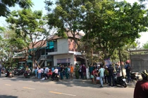 3 công nhân bị điện giật thương vong khi sửa hồ cá ở Đà Nẵng