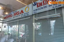 Tăng giá cho thuê, An Đông Plaza "gặp biến"