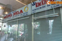 Tăng giá cho thuê, An Đông Plaza "gặp biến"