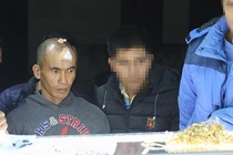 Bắt kẻ đập tủ kính, cướp tiệm vàng trong đêm ở Lâm Đồng