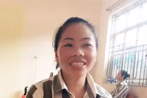 Vợ trùm ma túy Tàng "Keangnam" tiết lộ bí mật chưa từng bật mí