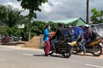 'Cò đất' táo tợn tung tin Đà Nẵng sắp thành lập quận mới để thổi giá