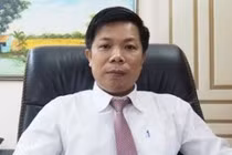 Vì sao 17 cán bộ Sơn La vướng vòng lao lý ở dự án thủy điện?