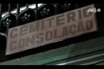 Tò mò phim kinh dị chiếu giữa nghĩa địa