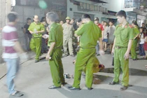 Đọc gì hôm nay 25/2: Giết bố vì bị phá giấc ngủ