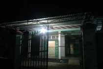 Vụ án thi thể trong khối bê tông: Hé lộ chân dung nhóm người bí ẩn thuê nhà