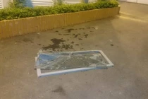 Chung cư CT36 Tower Lê Trọng Tấn: 8 tháng vận hành... 2 sự cố